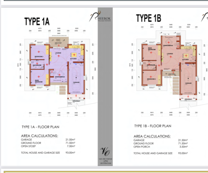 0 Bedroom Property for Sale in Reebok Western Cape